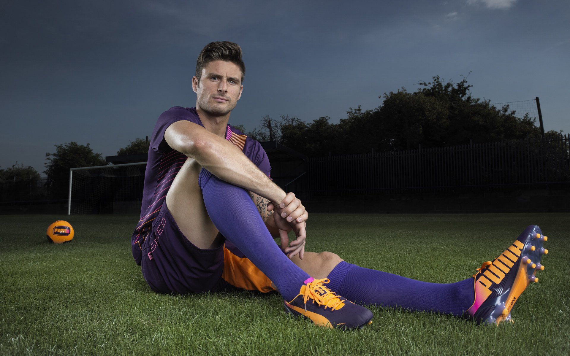 星光下的射击比赛:闪耀夜空的运动盛典